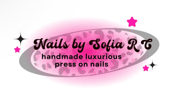 Nails by Sofia R. C.
